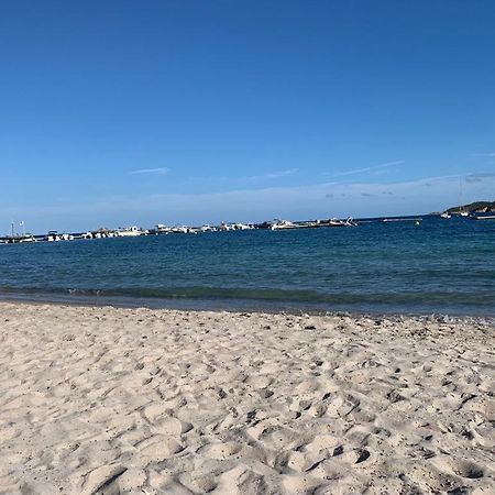 La Corse Les Pieds Dans L'Eau Apartment Pinarellu Екстериор снимка