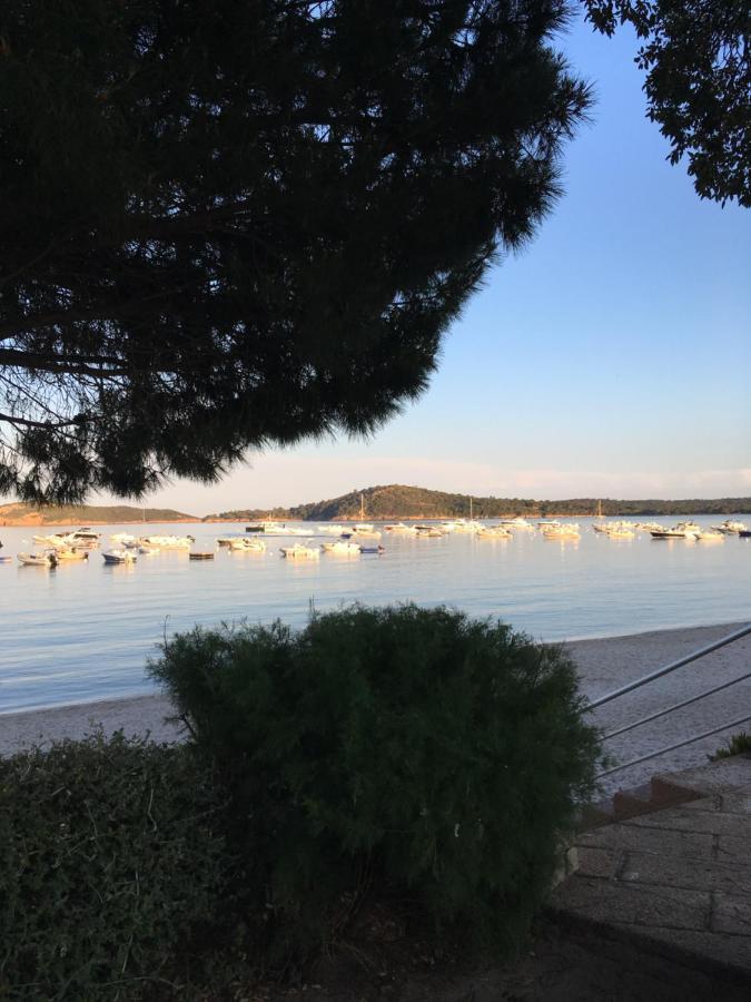 La Corse Les Pieds Dans L'Eau Apartment Pinarellu Екстериор снимка